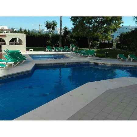 Torremolinos Apartment Near Beach エクステリア 写真