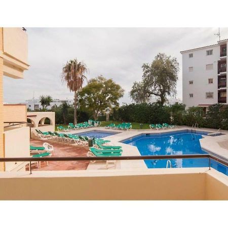 Torremolinos Apartment Near Beach エクステリア 写真