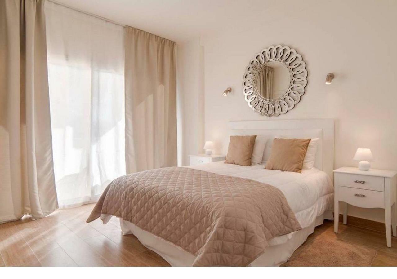 Torremolinos Apartment Near Beach エクステリア 写真
