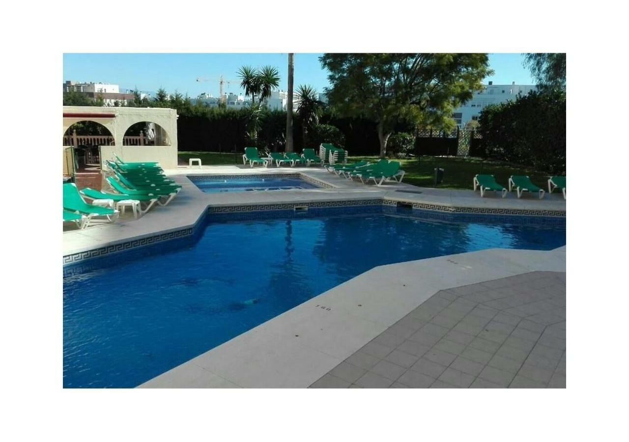 Torremolinos Apartment Near Beach エクステリア 写真