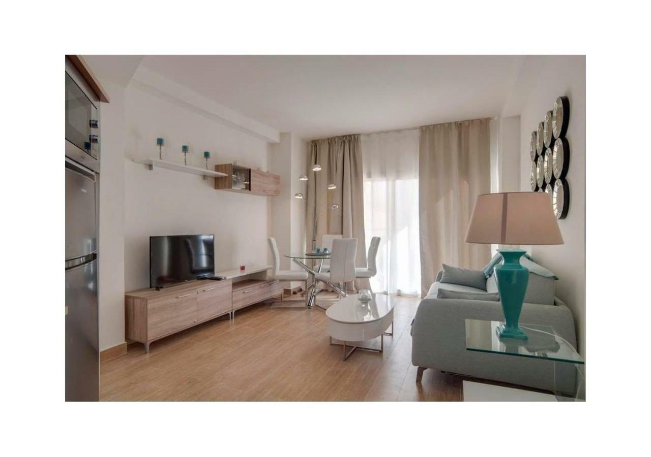 Torremolinos Apartment Near Beach エクステリア 写真