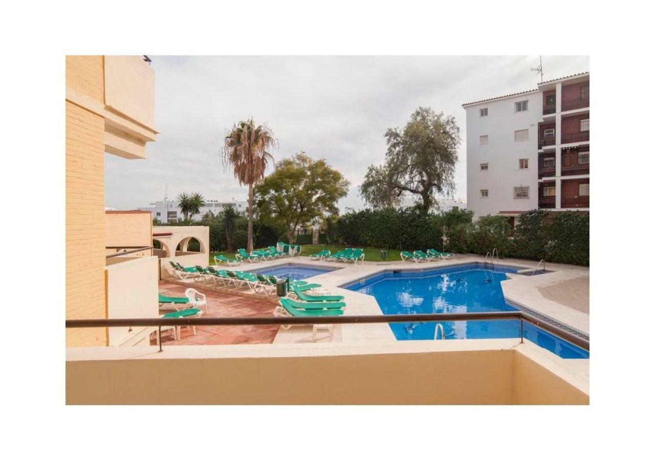 Torremolinos Apartment Near Beach エクステリア 写真