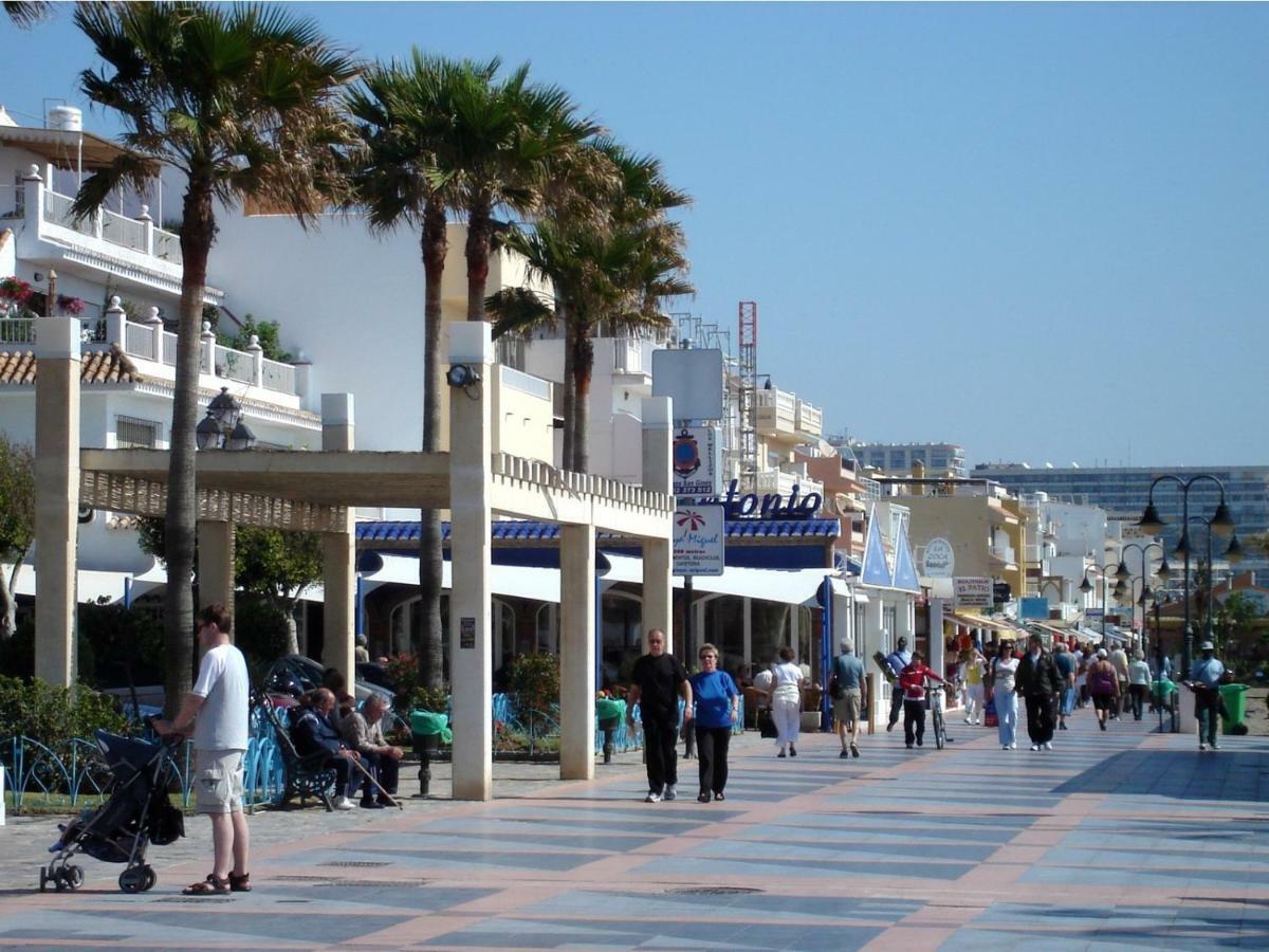 Torremolinos Apartment Near Beach エクステリア 写真