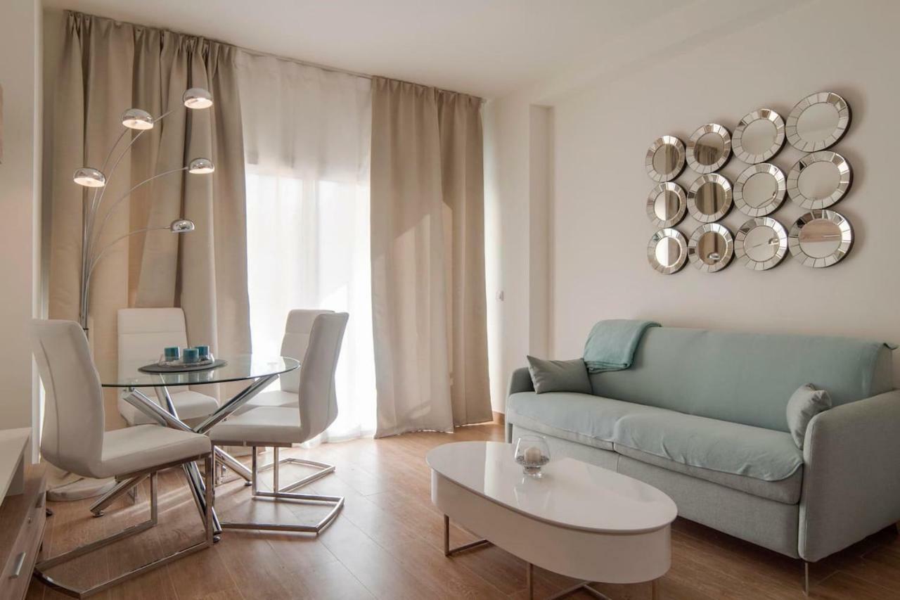 Torremolinos Apartment Near Beach エクステリア 写真