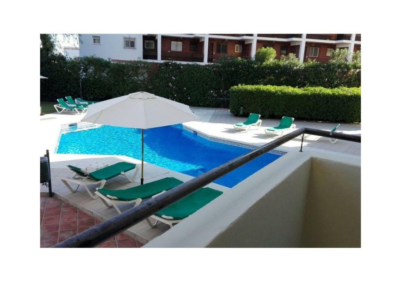 Torremolinos Apartment Near Beach エクステリア 写真