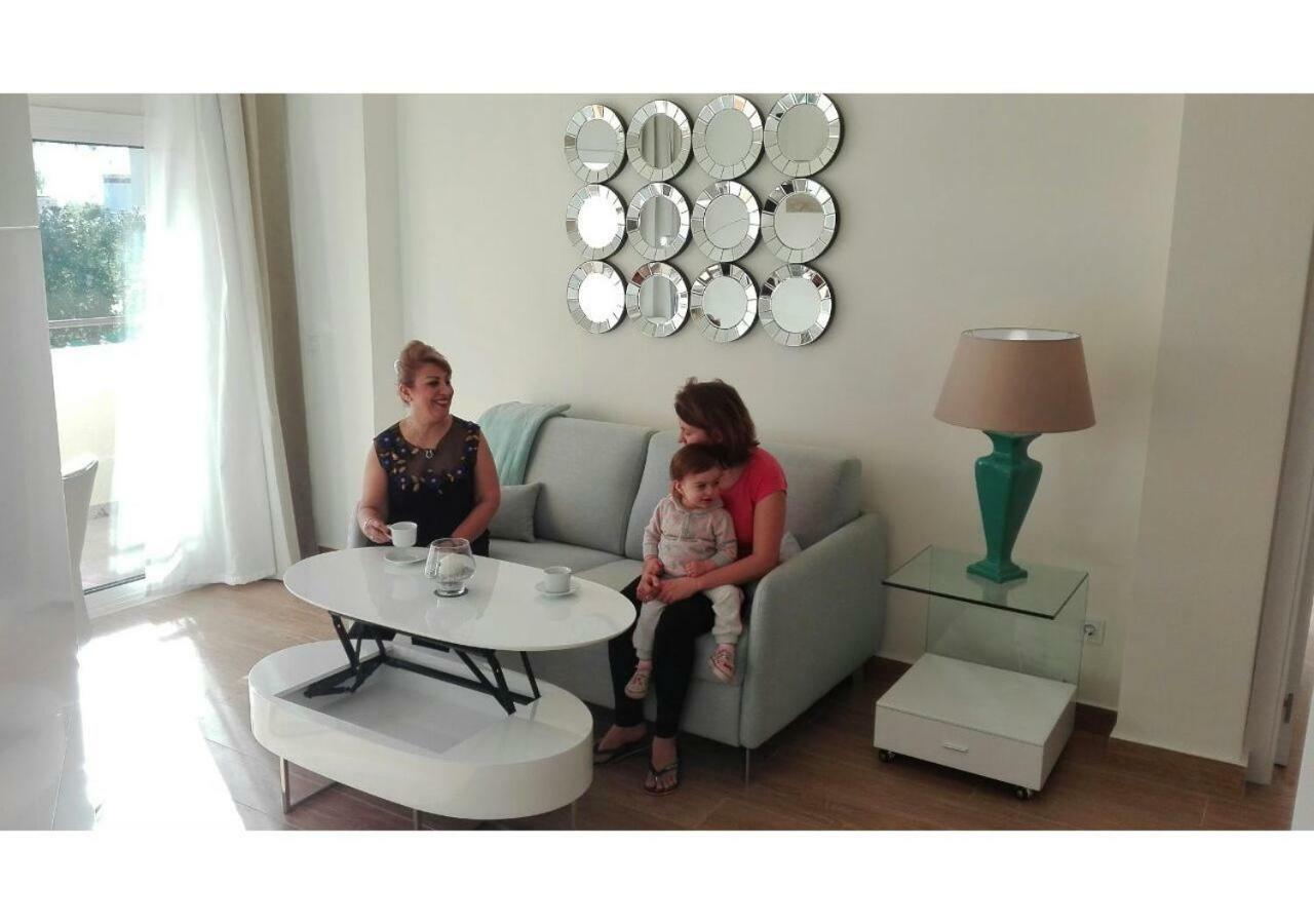 Torremolinos Apartment Near Beach エクステリア 写真