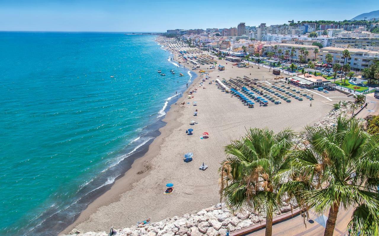 Torremolinos Apartment Near Beach エクステリア 写真
