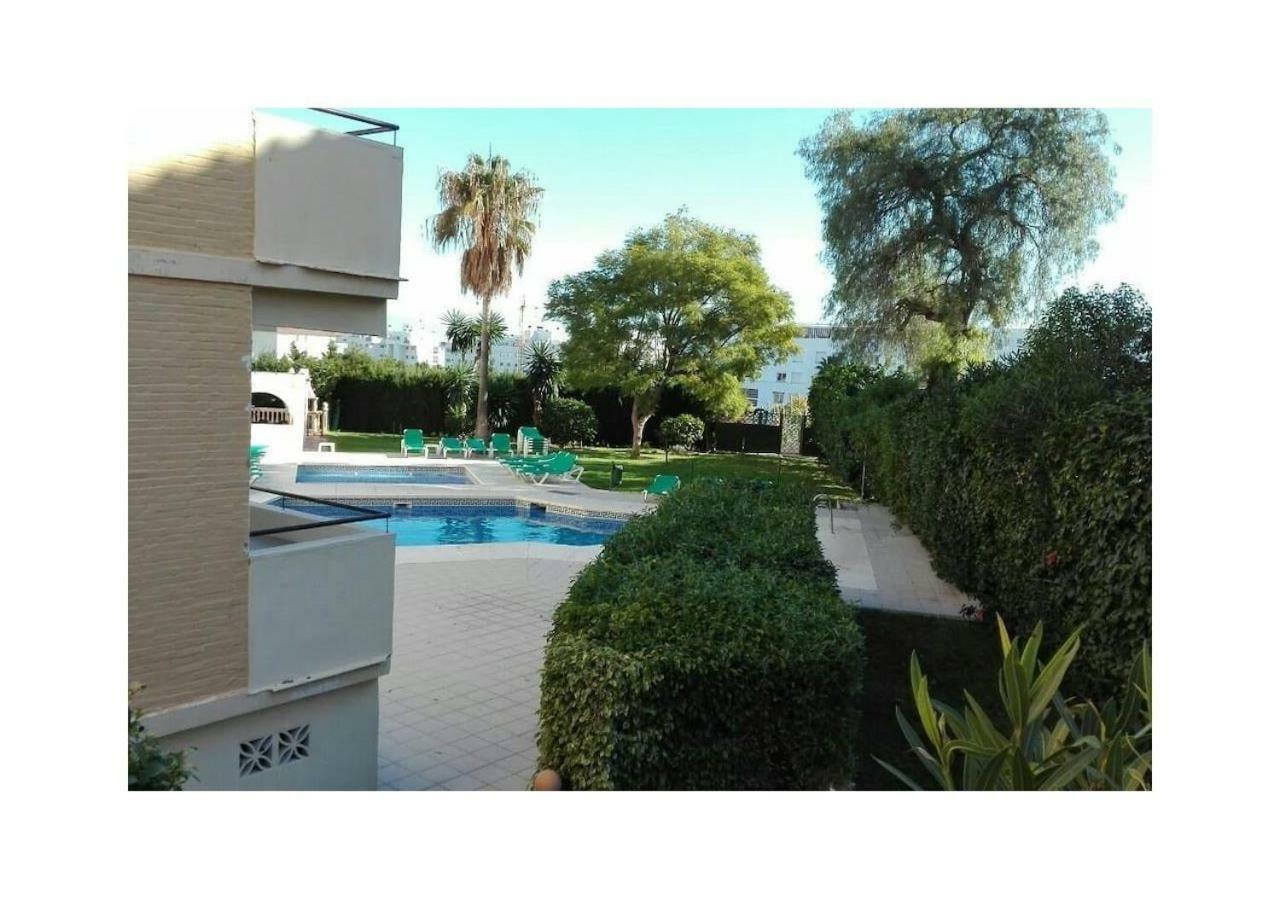 Torremolinos Apartment Near Beach エクステリア 写真
